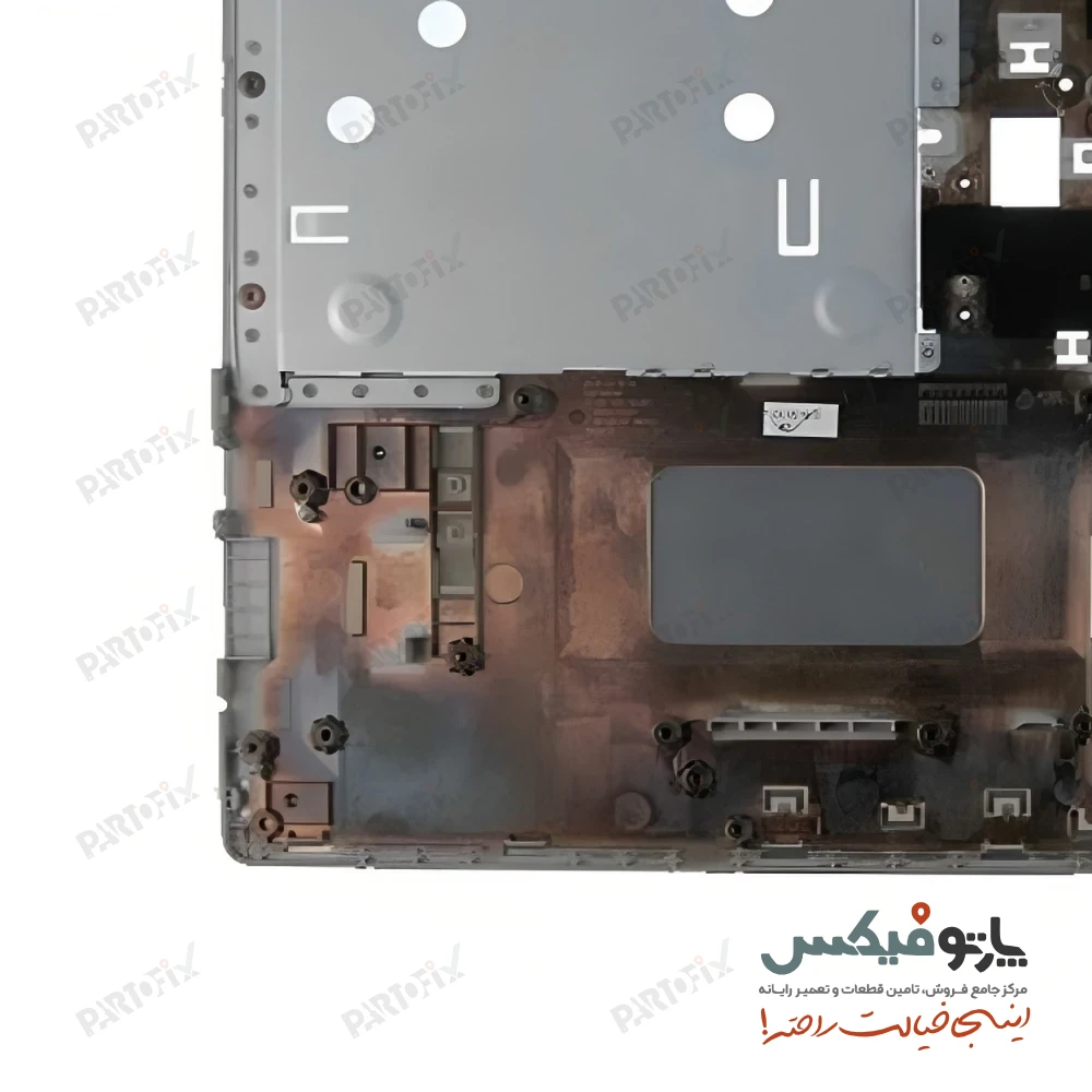 قاب دور کیبورد (C) لپ تاپ لنوو IdeaPad Z510